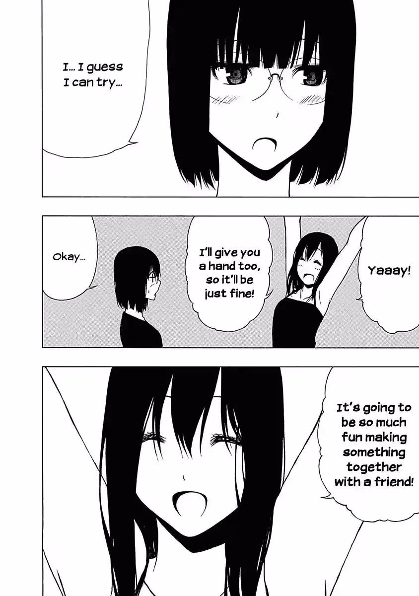 Read Invisible chapter 8 image 15 on Lezhin