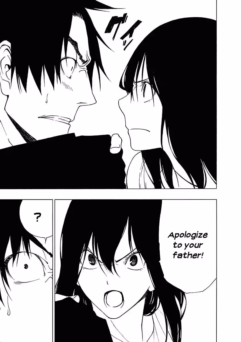 Read Invisible chapter 8 image 24 on Lezhin