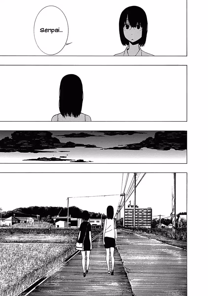Read Invisible chapter 8 image 26 on Lezhin