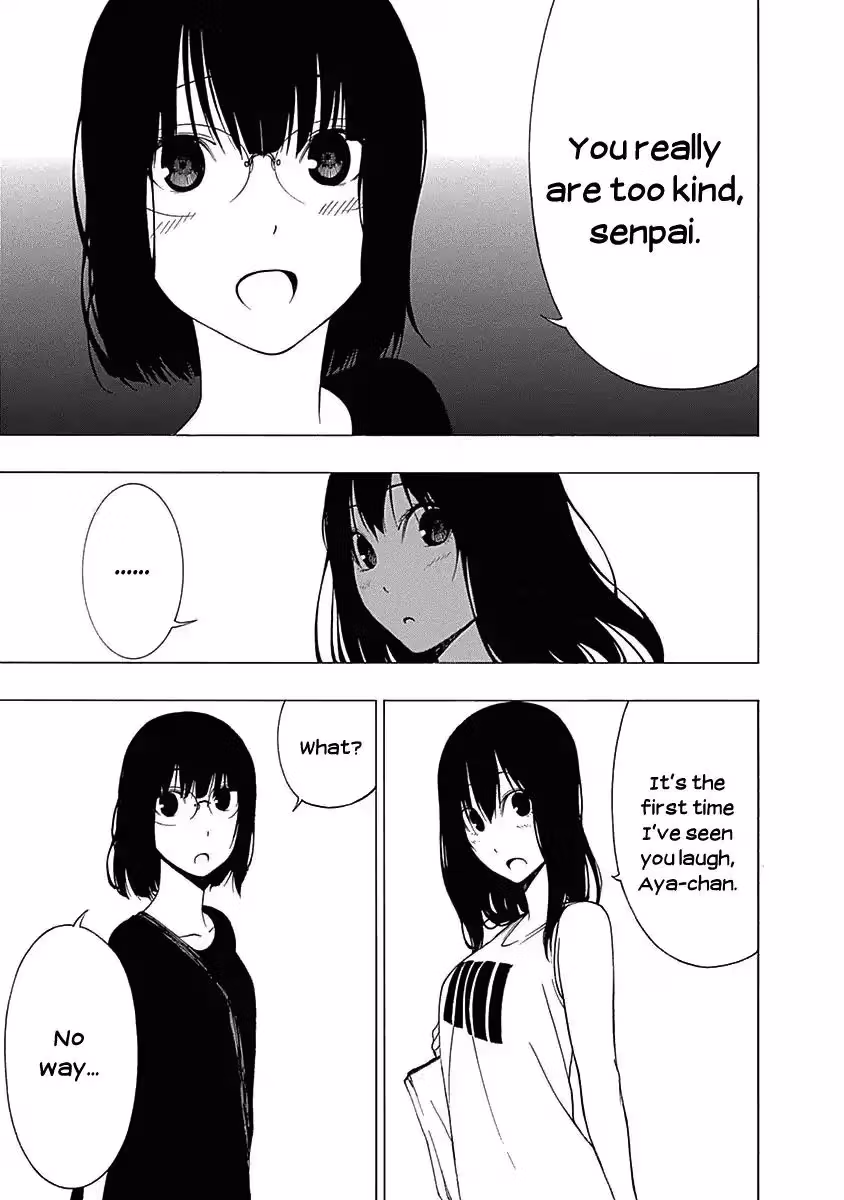 Read Invisible chapter 8 image 30 on Lezhin