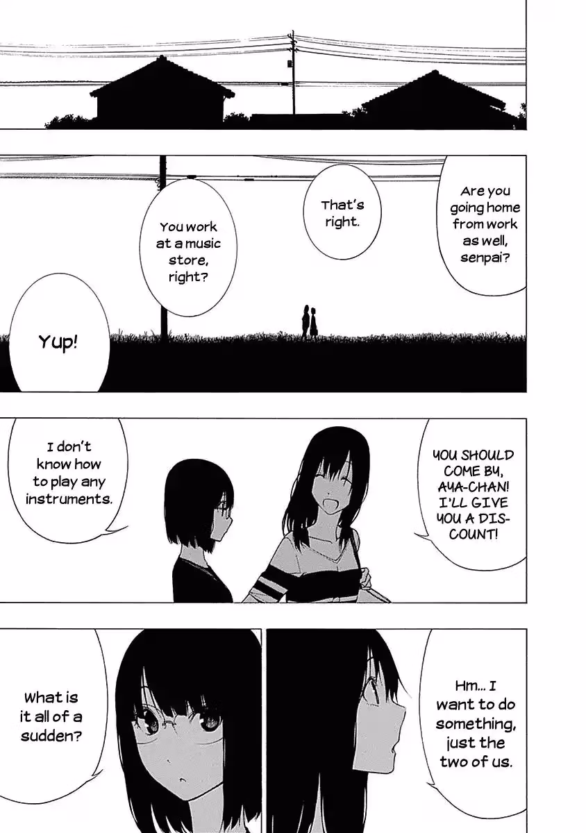 Read Invisible chapter 8 image 4 on Lezhin