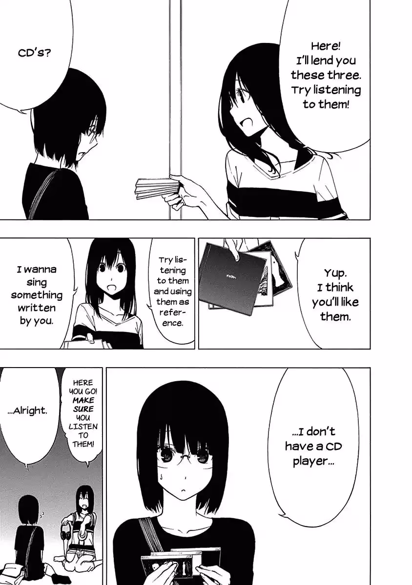 Read Invisible chapter 8 image 8 on Lezhin