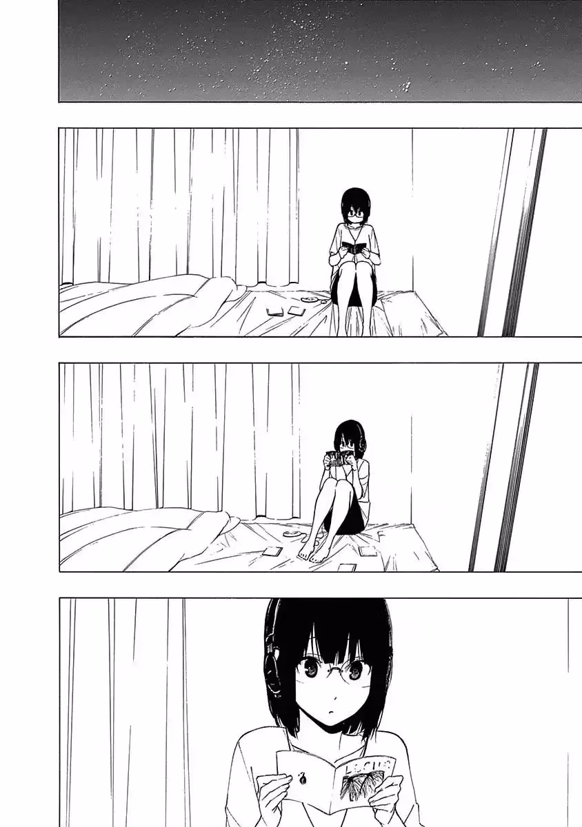 Read Invisible chapter 8 image 9 on Lezhin