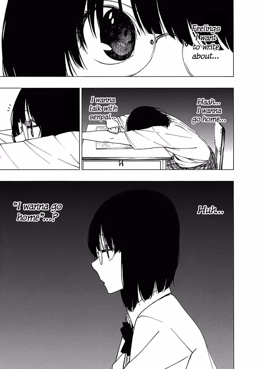 Read Invisible chapter 9 image 10 on Lezhin