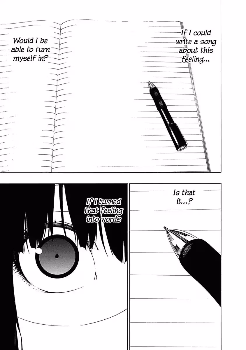 Read Invisible chapter 9 image 12 on Lezhin