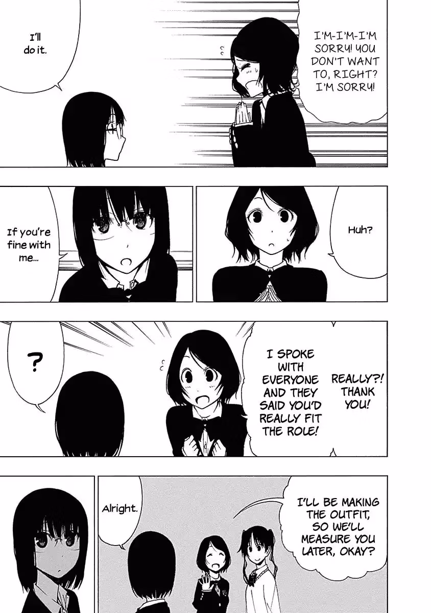 Read Invisible chapter 9 image 18 on Lezhin