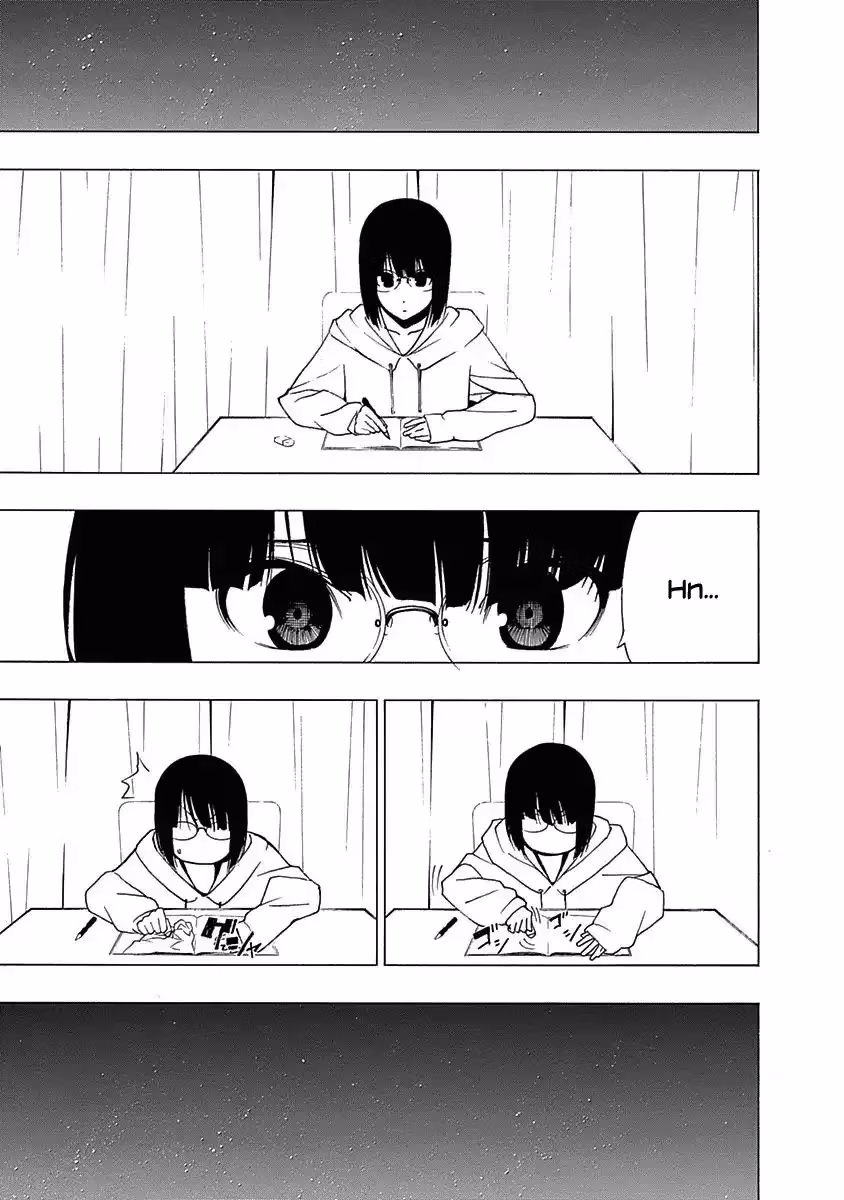 Read Invisible chapter 9 image 22 on Lezhin