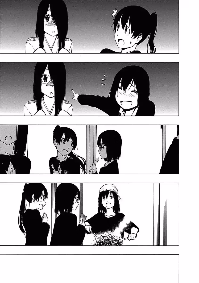 Read Invisible chapter 9 image 24 on Lezhin