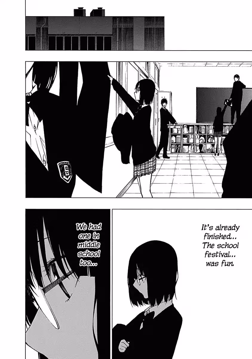 Read Invisible chapter 9 image 25 on Lezhin