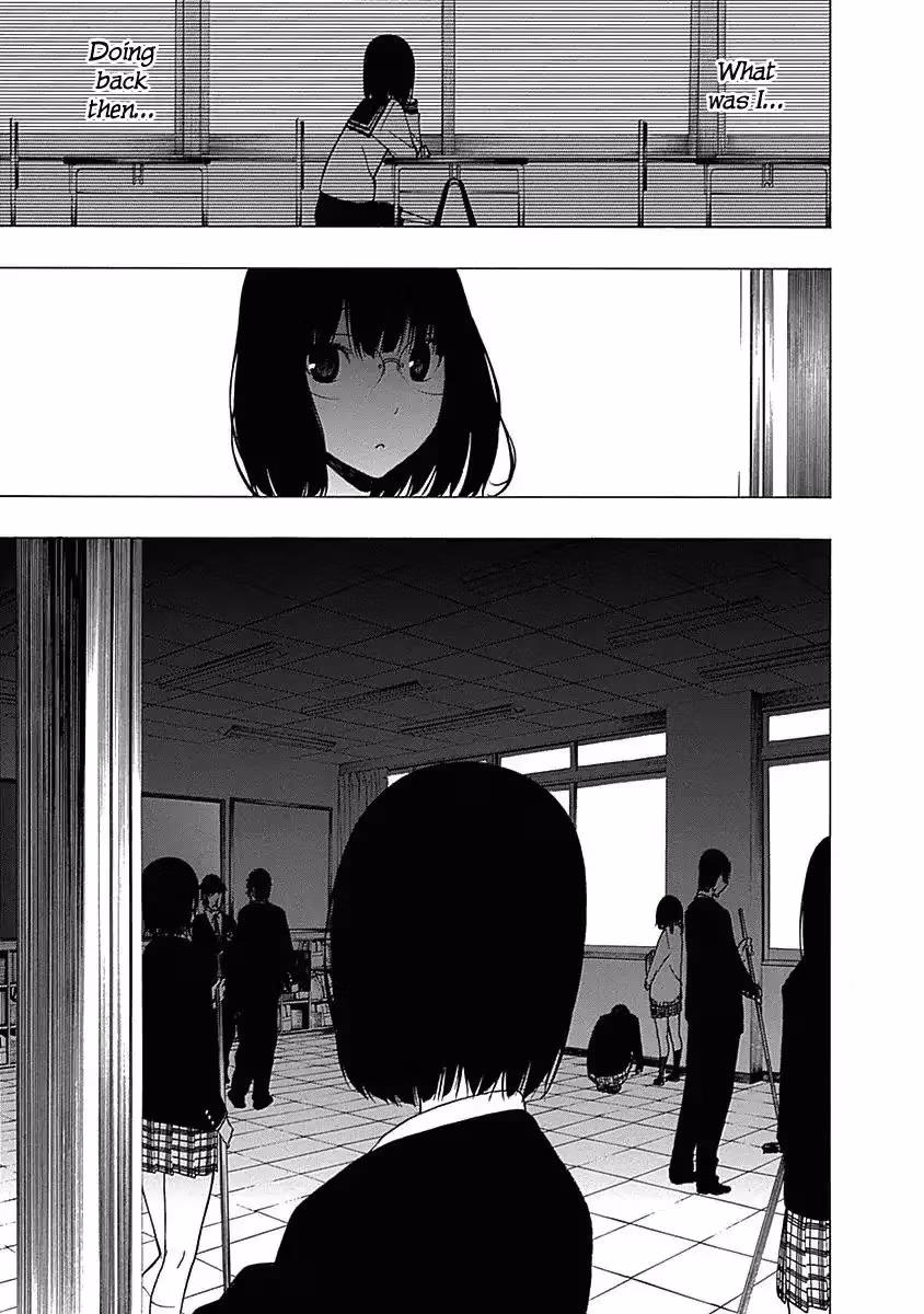 Read Invisible chapter 9 image 26 on Lezhin