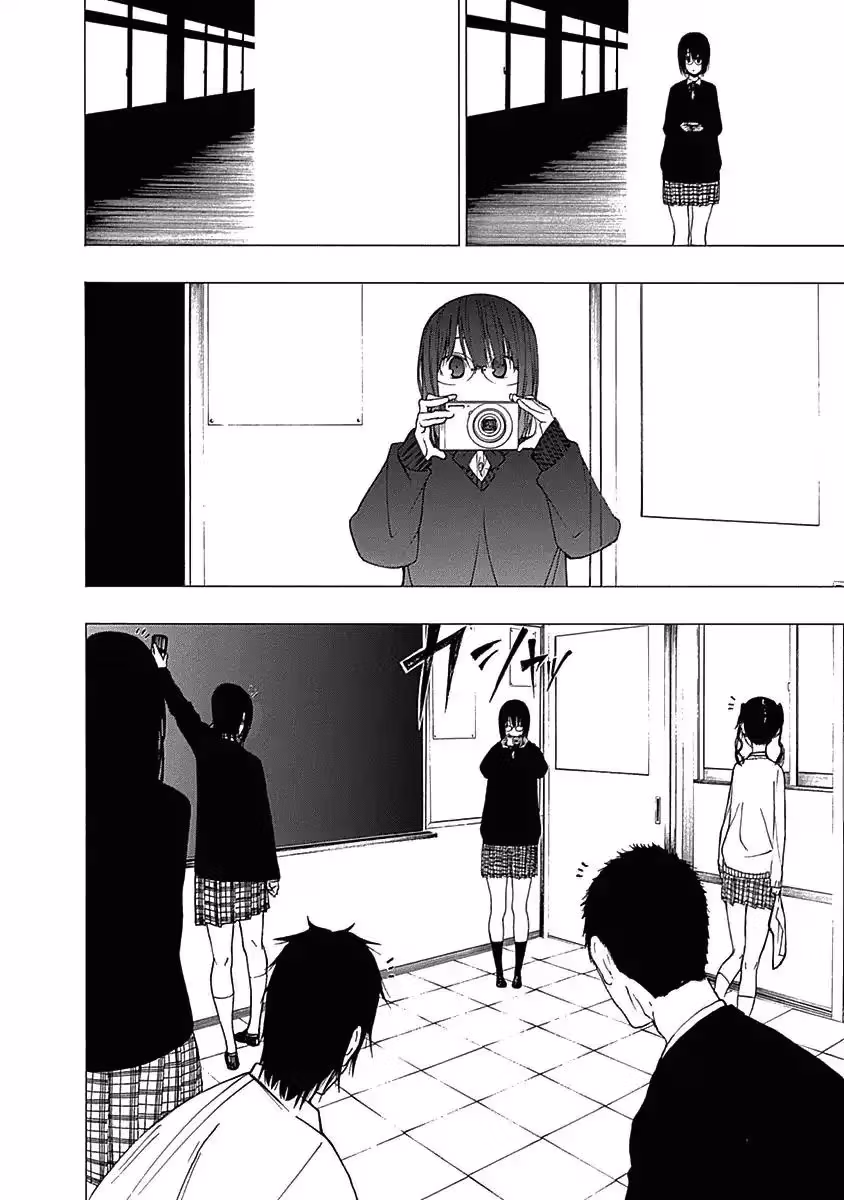 Read Invisible chapter 9 image 27 on Lezhin