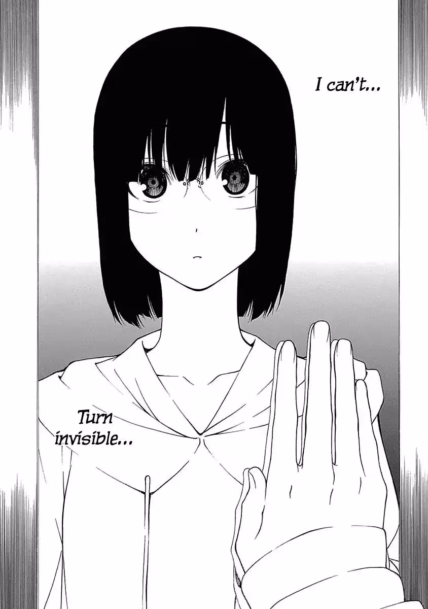 Read Invisible chapter 9 image 30 on Lezhin