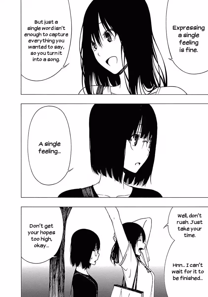 Read Invisible chapter 9 image 5 on Lezhin