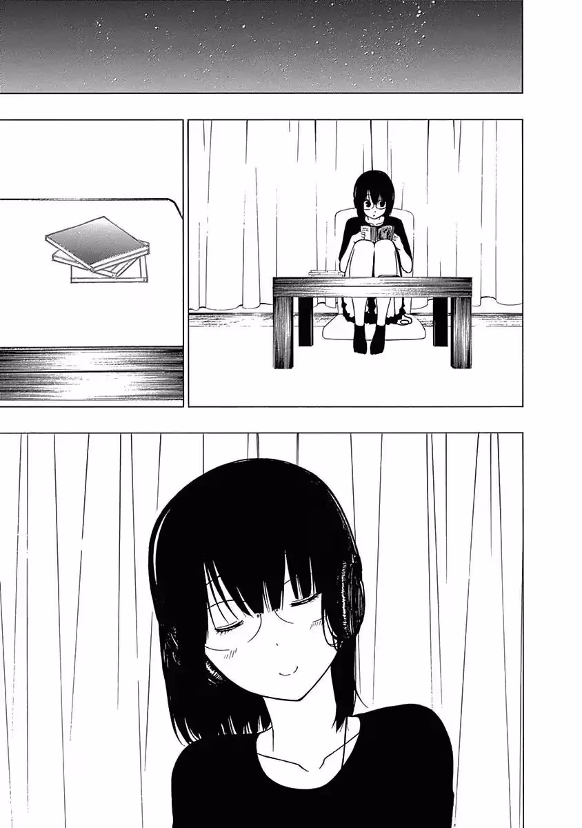 Read Invisible chapter 9 image 8 on Lezhin