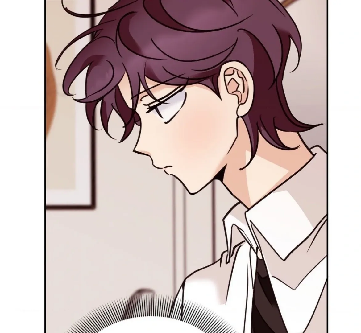 Involuntary Romance Chapter 25 page 11 - 