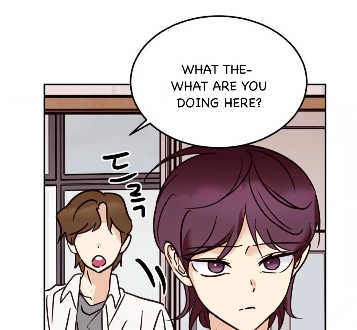 Involuntary Romance Chapter 25 page 103 - 
