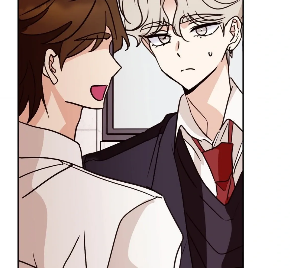 Involuntary Romance Chapter 25 page 106 - 