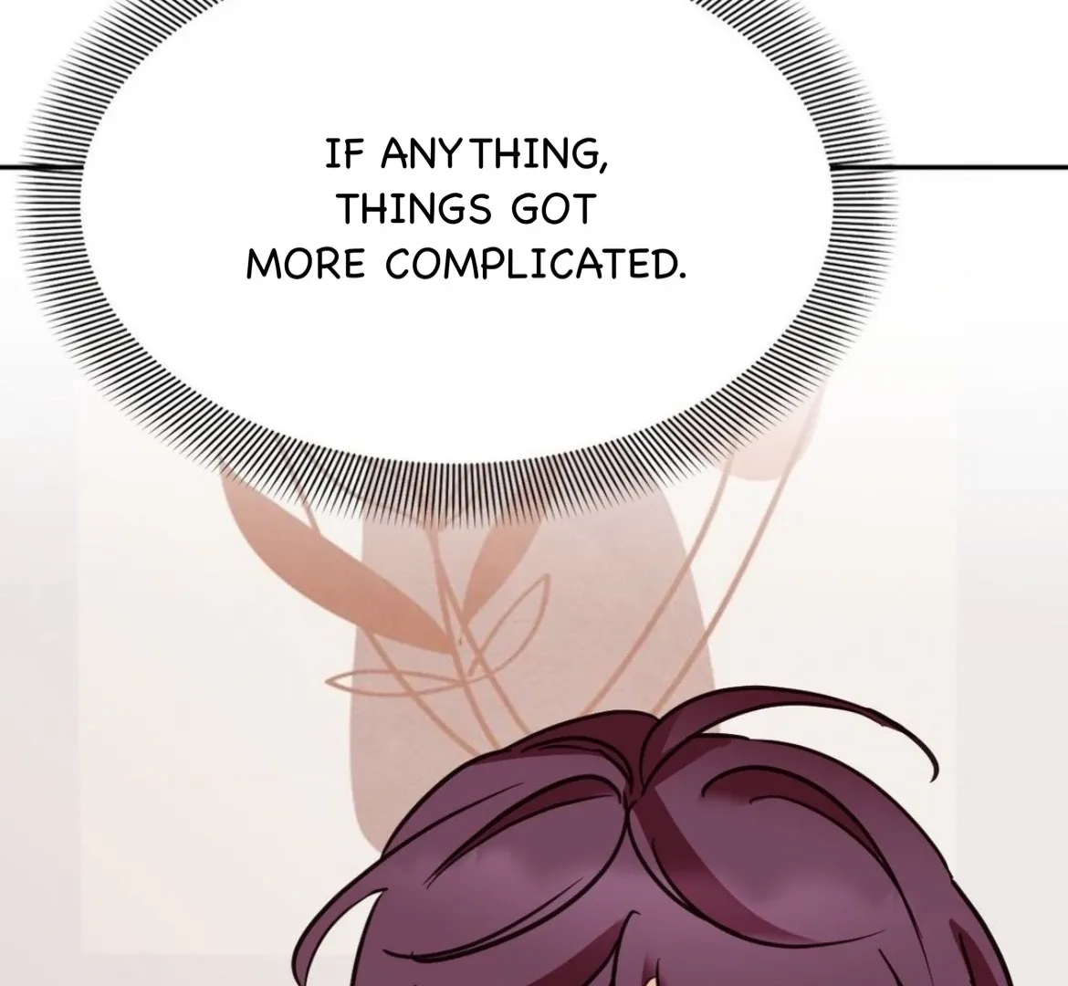Involuntary Romance Chapter 25 page 13 - 