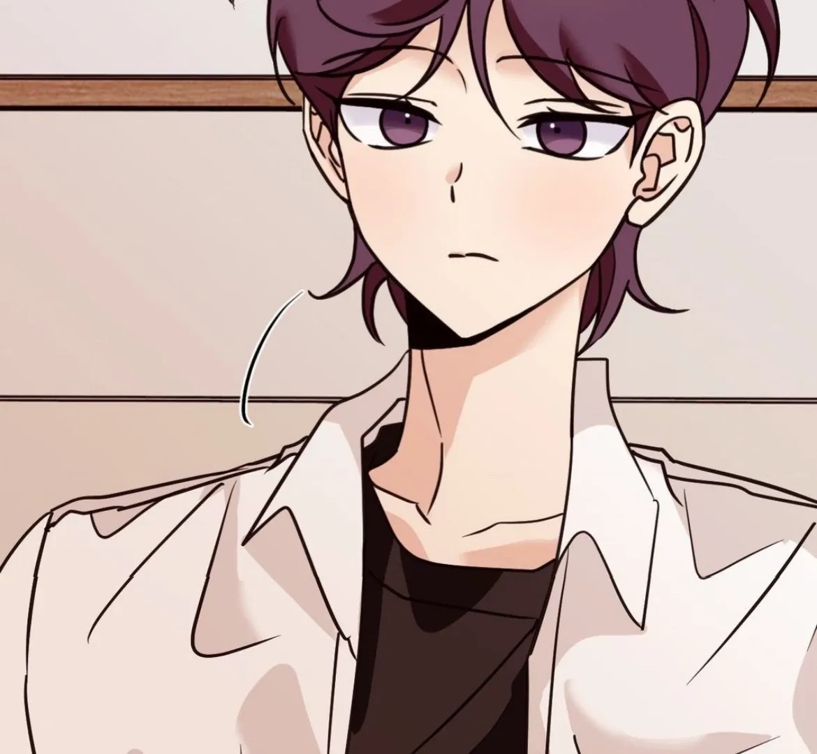 Involuntary Romance Chapter 25 page 14 - 
