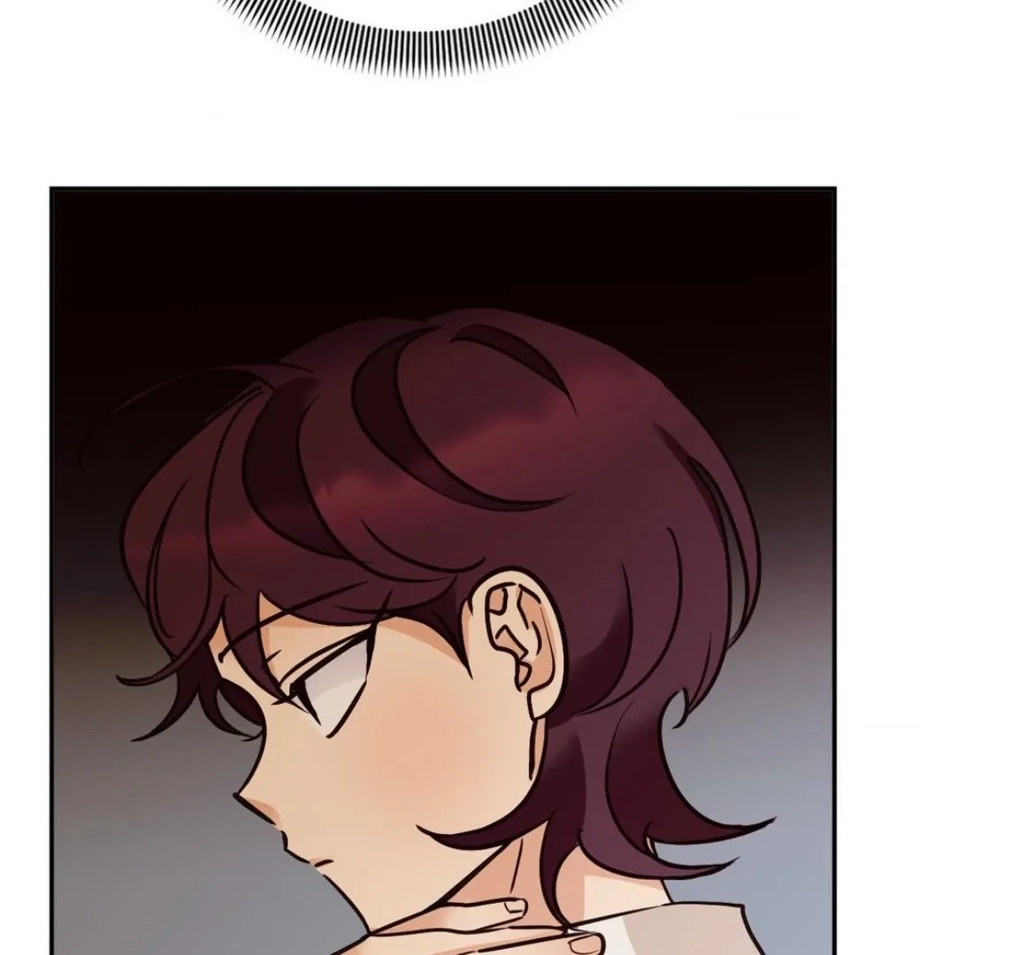Involuntary Romance Chapter 25 page 17 - 