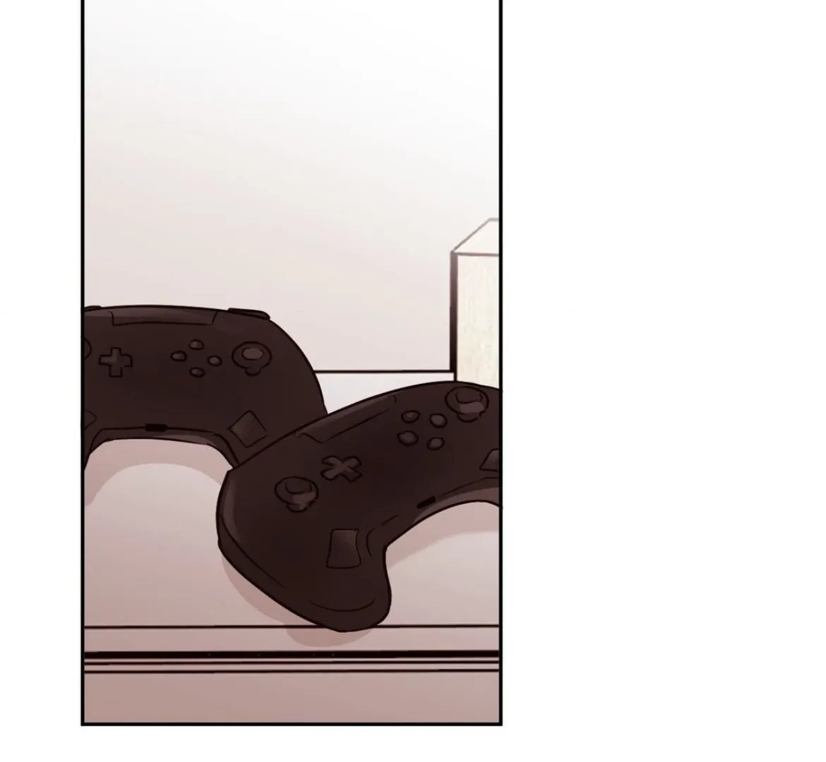 Involuntary Romance Chapter 25 page 3 - 