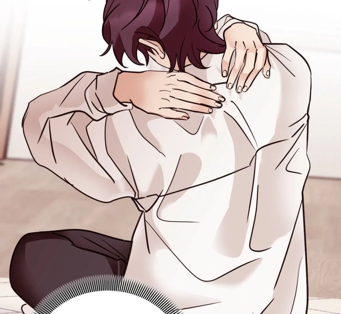 Involuntary Romance Chapter 25 page 24 - 