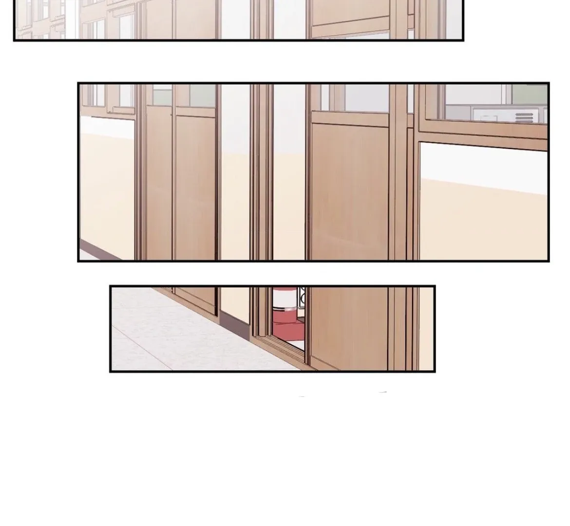 Involuntary Romance Chapter 25 page 30 - 