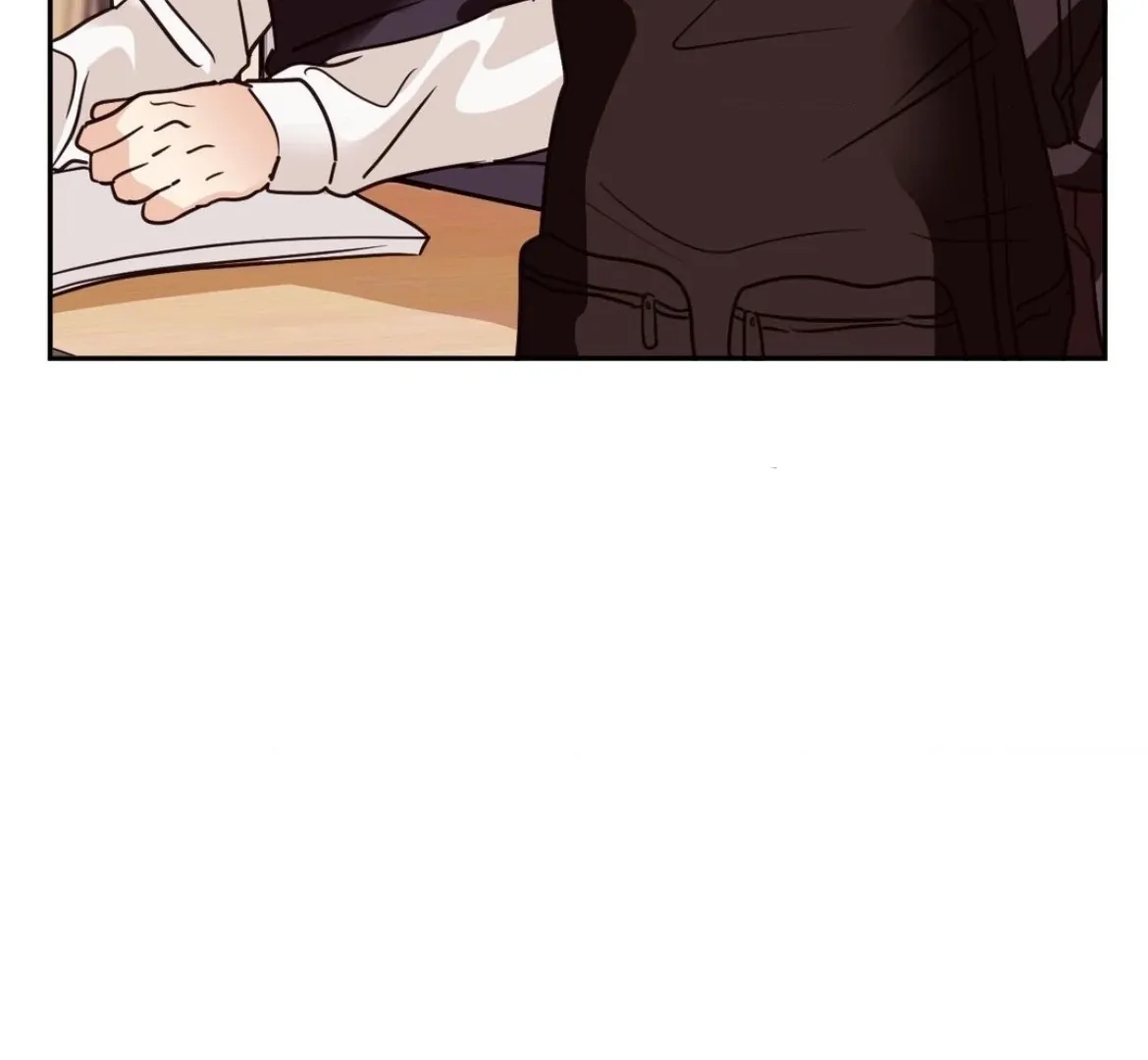 Involuntary Romance Chapter 25 page 35 - 