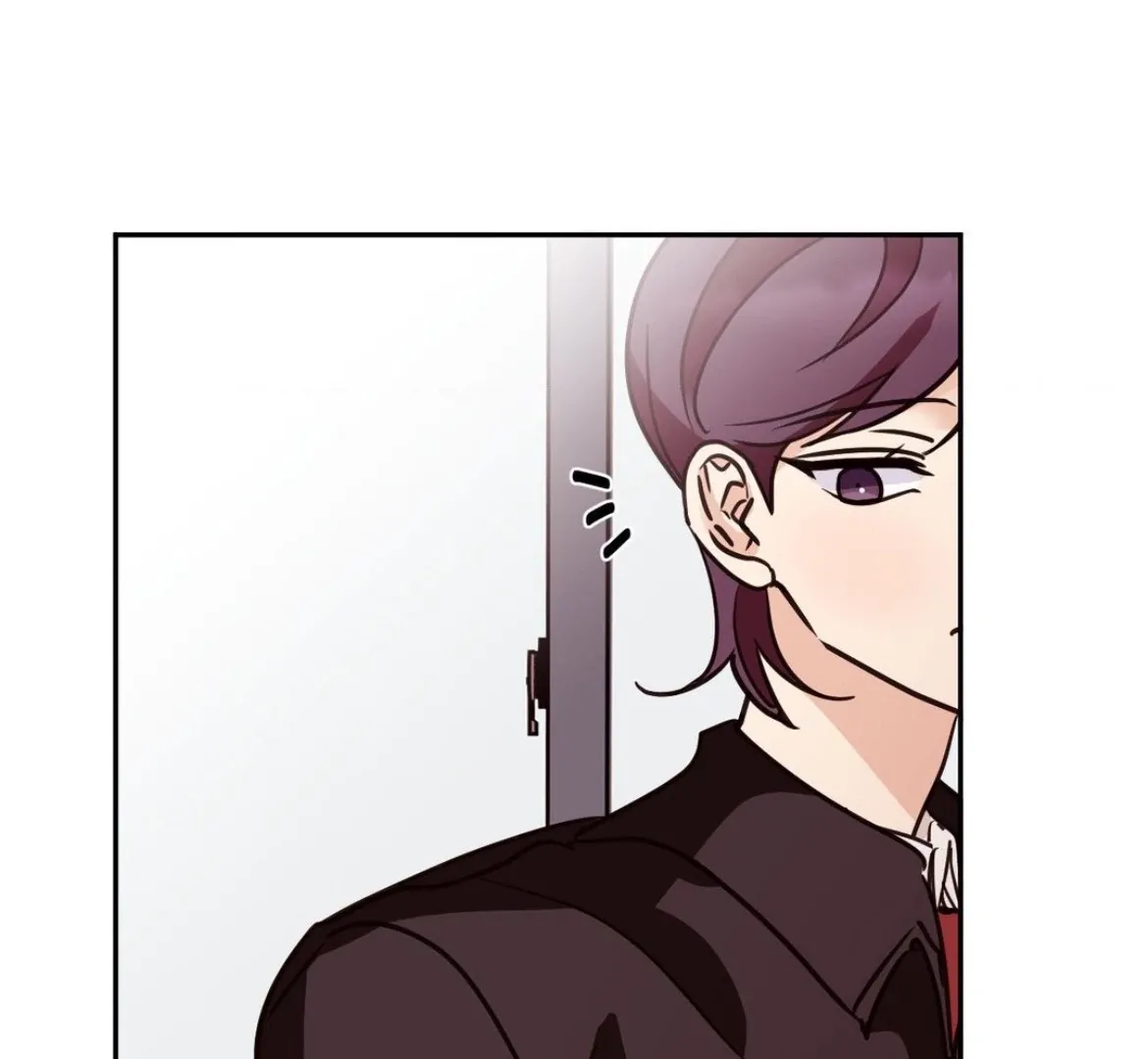 Involuntary Romance Chapter 25 page 36 - 