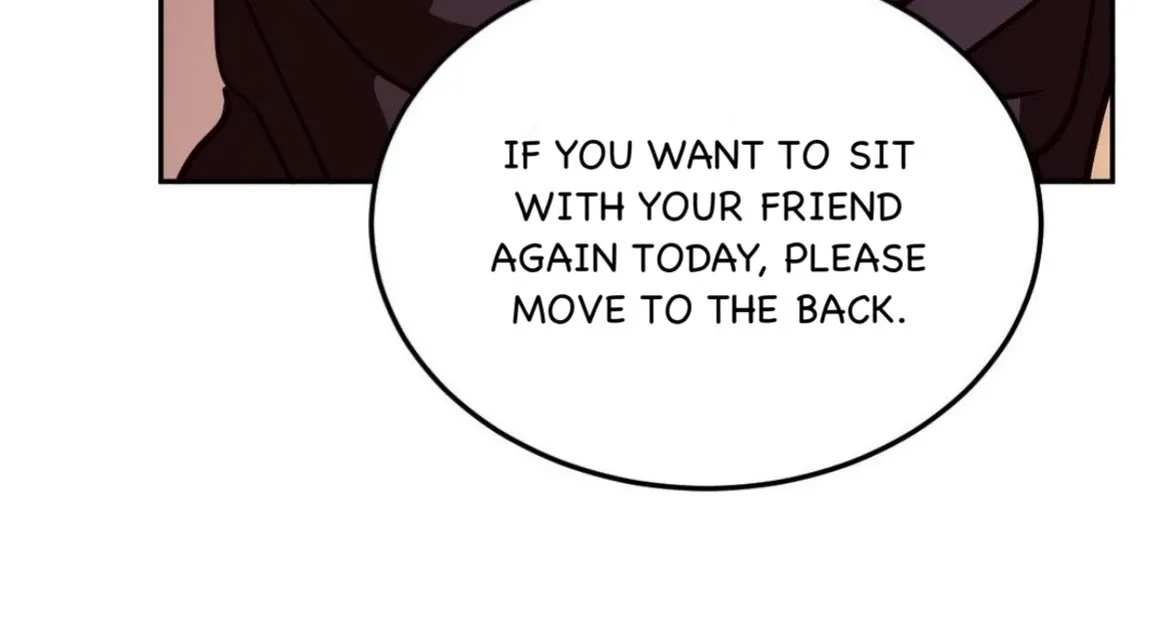 Involuntary Romance Chapter 25 page 40 - 