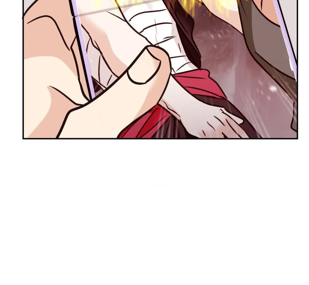 Involuntary Romance Chapter 25 page 5 - 