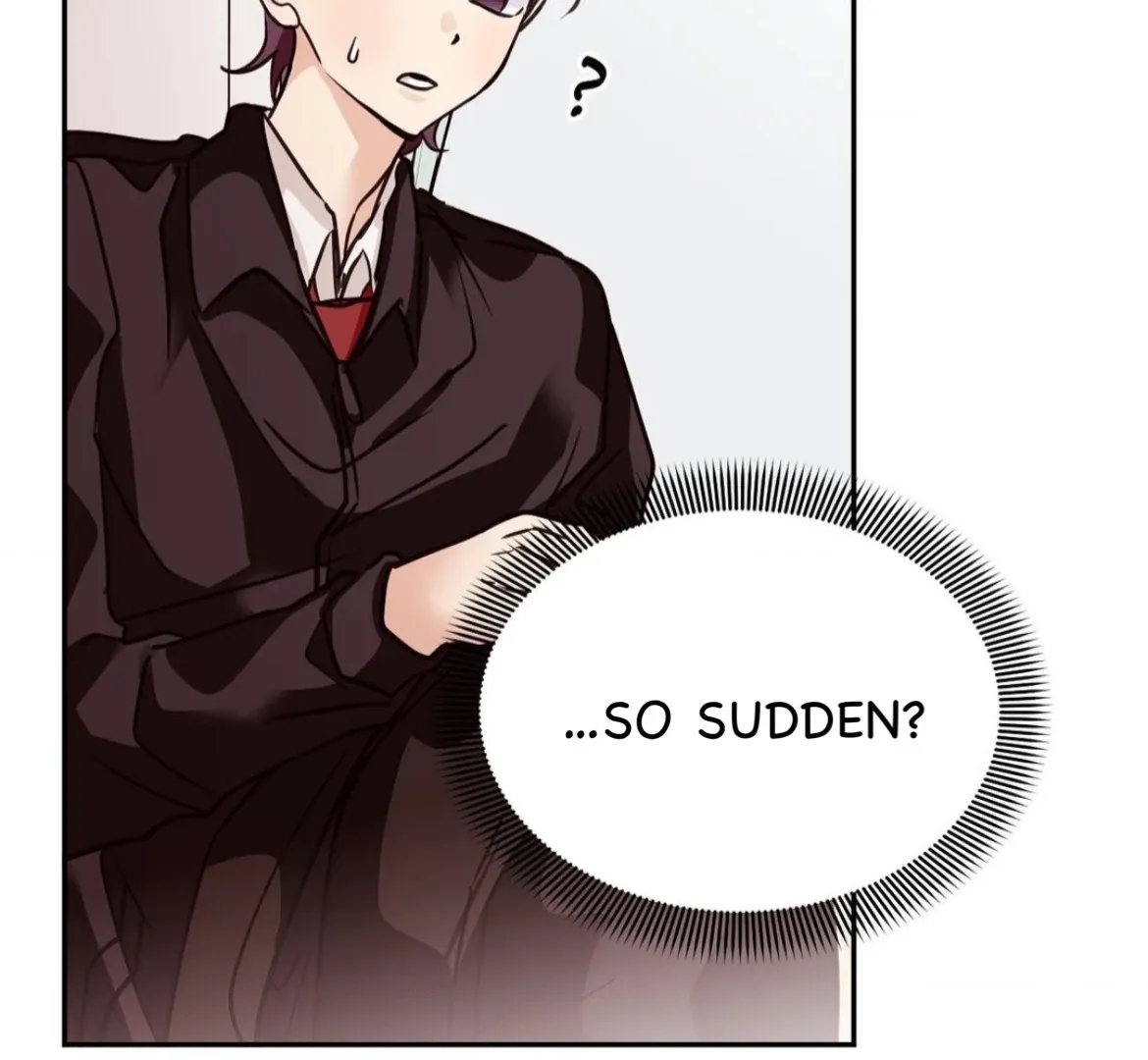 Involuntary Romance Chapter 25 page 42 - 