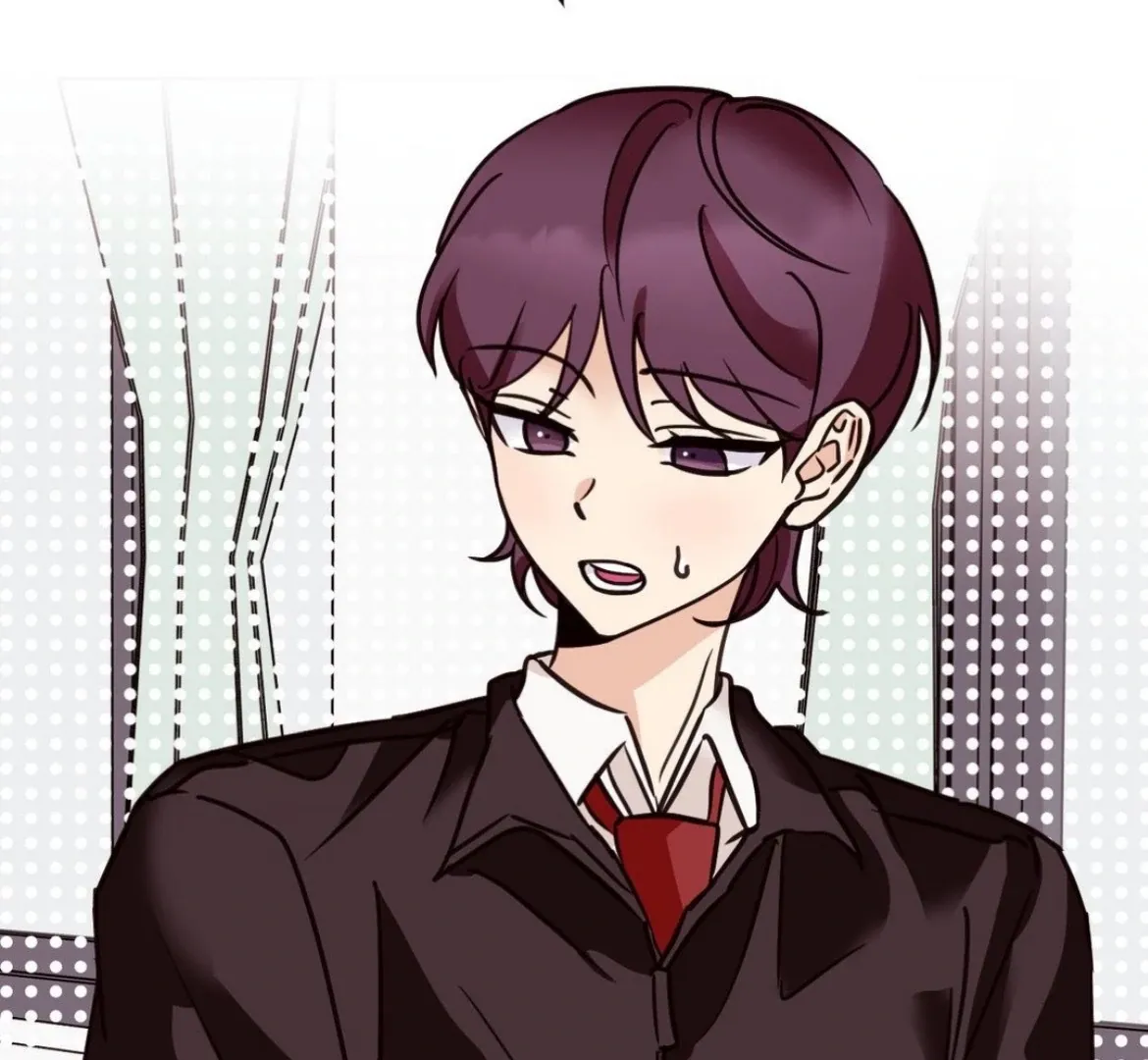 Involuntary Romance Chapter 25 page 44 - 