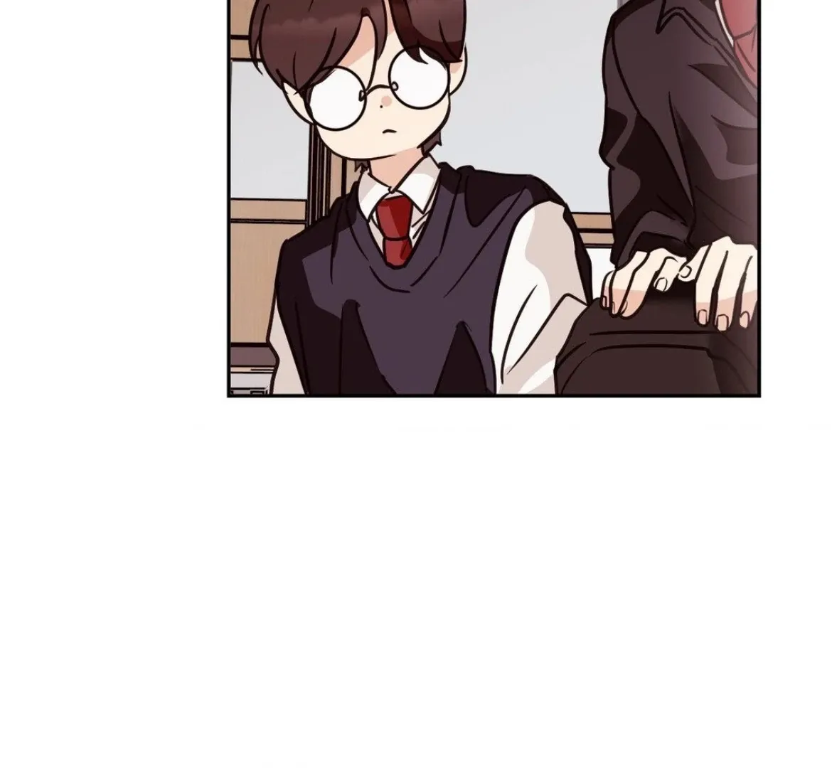 Involuntary Romance Chapter 25 page 47 - 