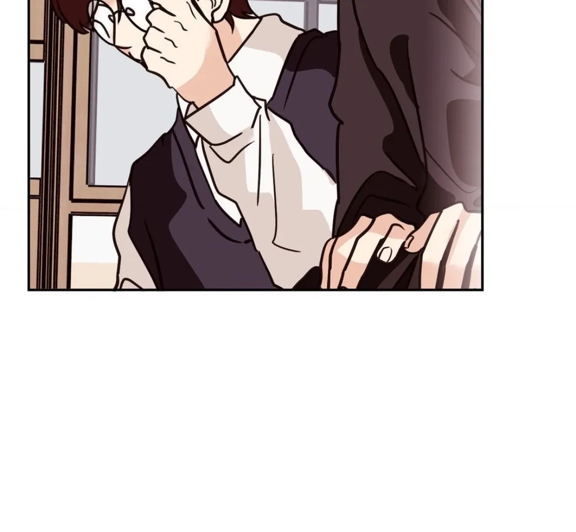 Involuntary Romance Chapter 25 page 49 - 
