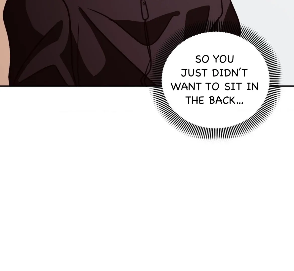 Involuntary Romance Chapter 25 page 51 - 