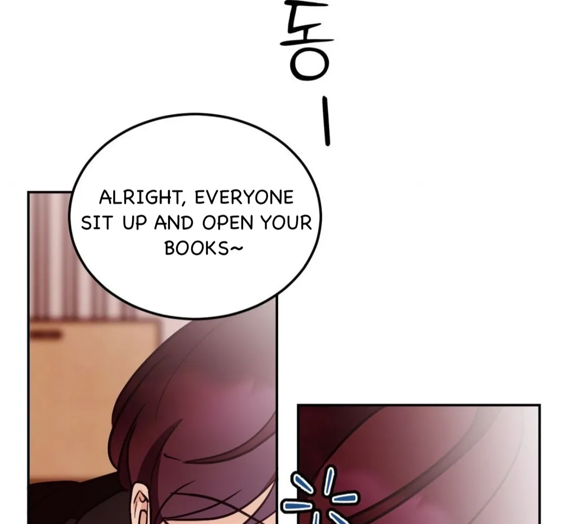 Involuntary Romance Chapter 25 page 53 - 
