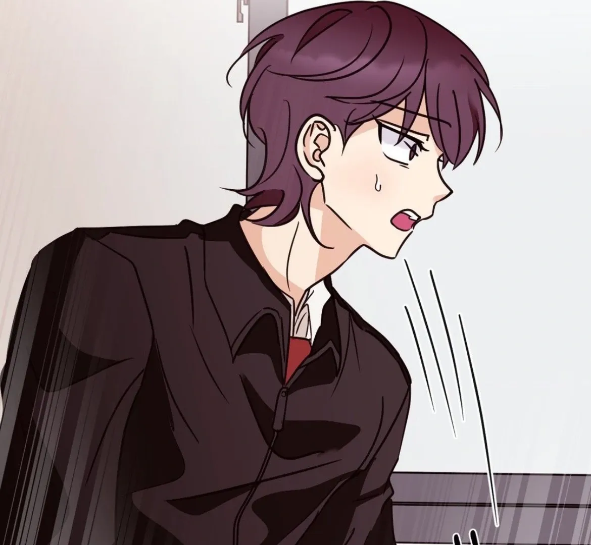 Involuntary Romance Chapter 25 page 56 - 