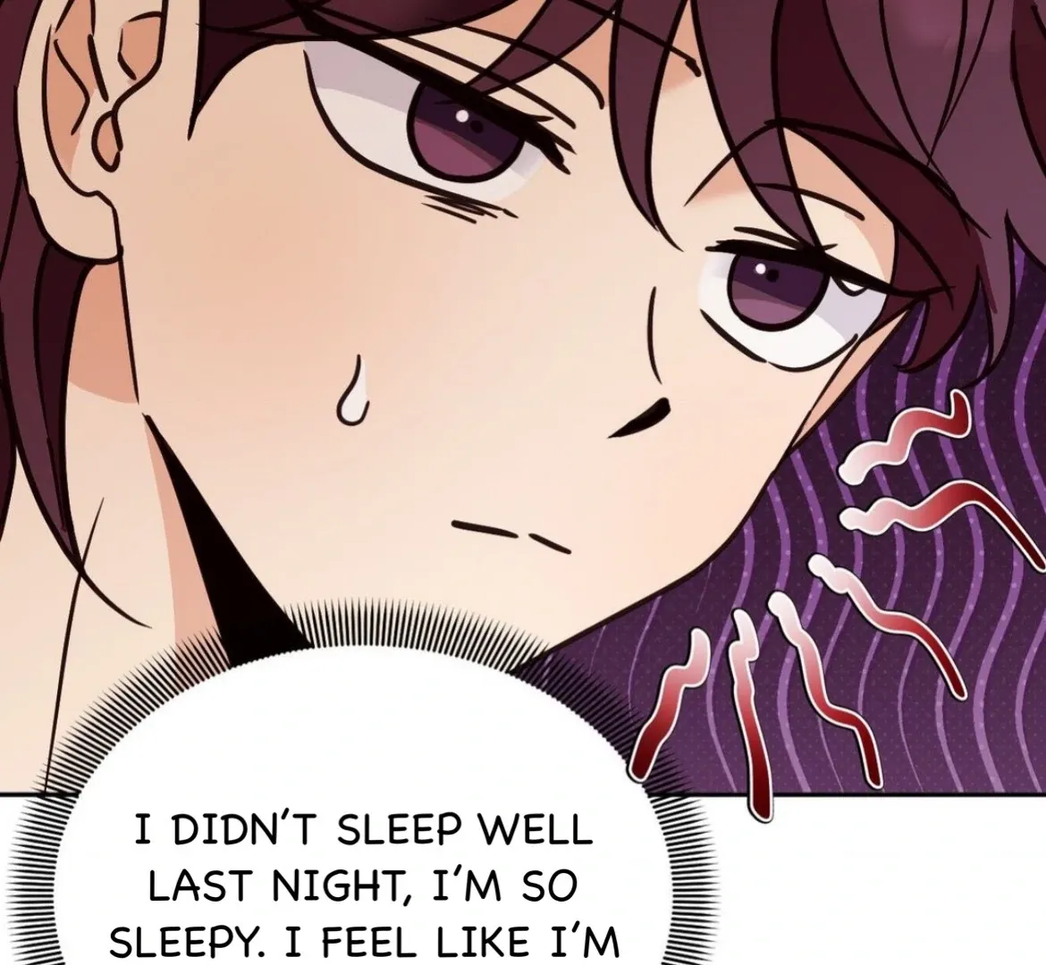 Involuntary Romance Chapter 25 page 58 - 
