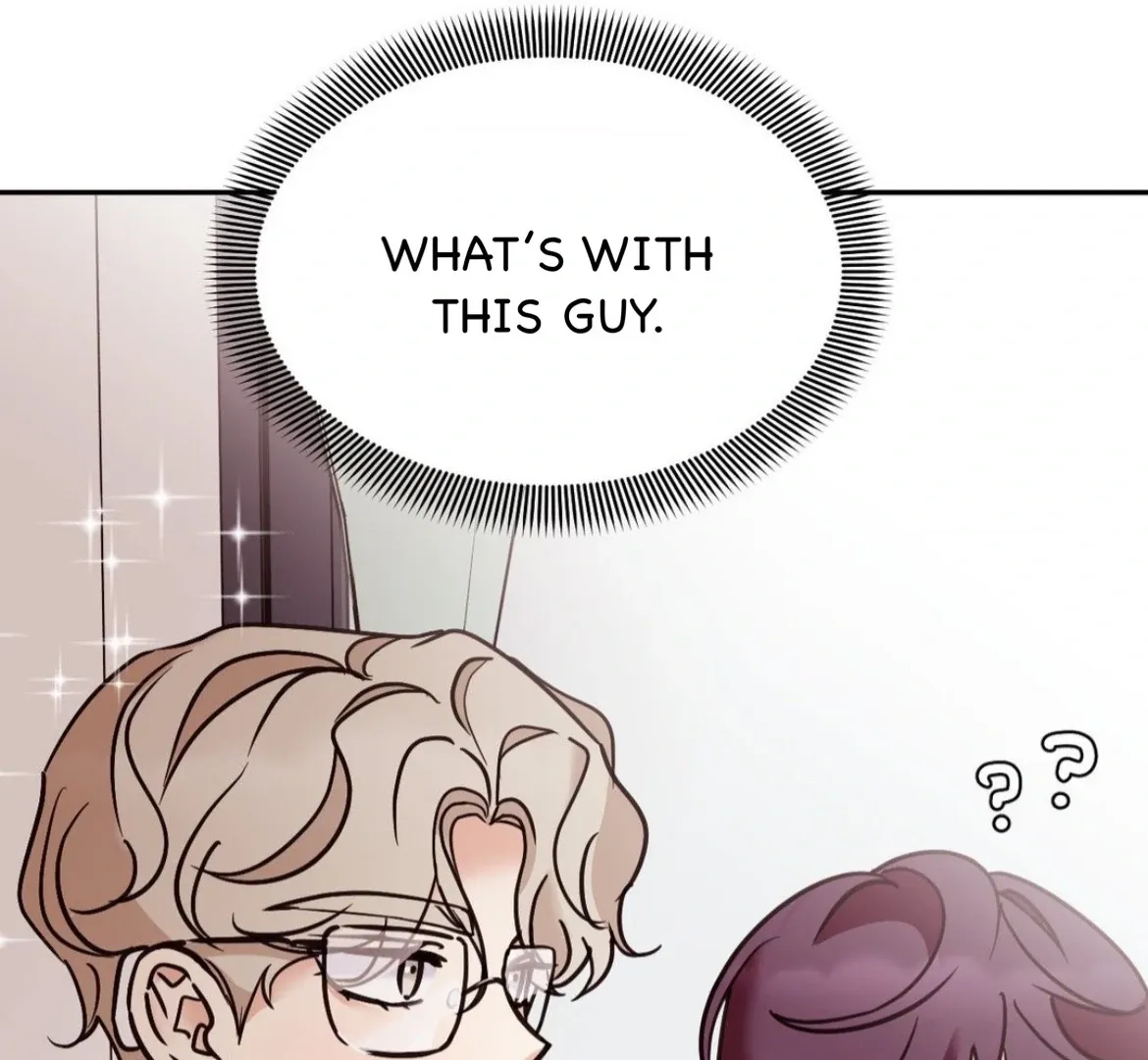 Involuntary Romance Chapter 25 page 61 - 