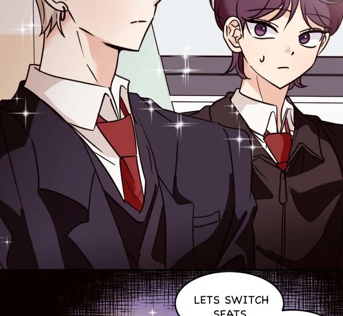 Involuntary Romance Chapter 25 page 62 - 