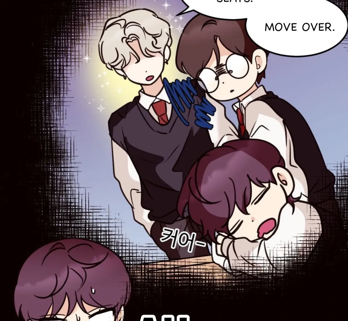 Involuntary Romance Chapter 25 page 63 - 