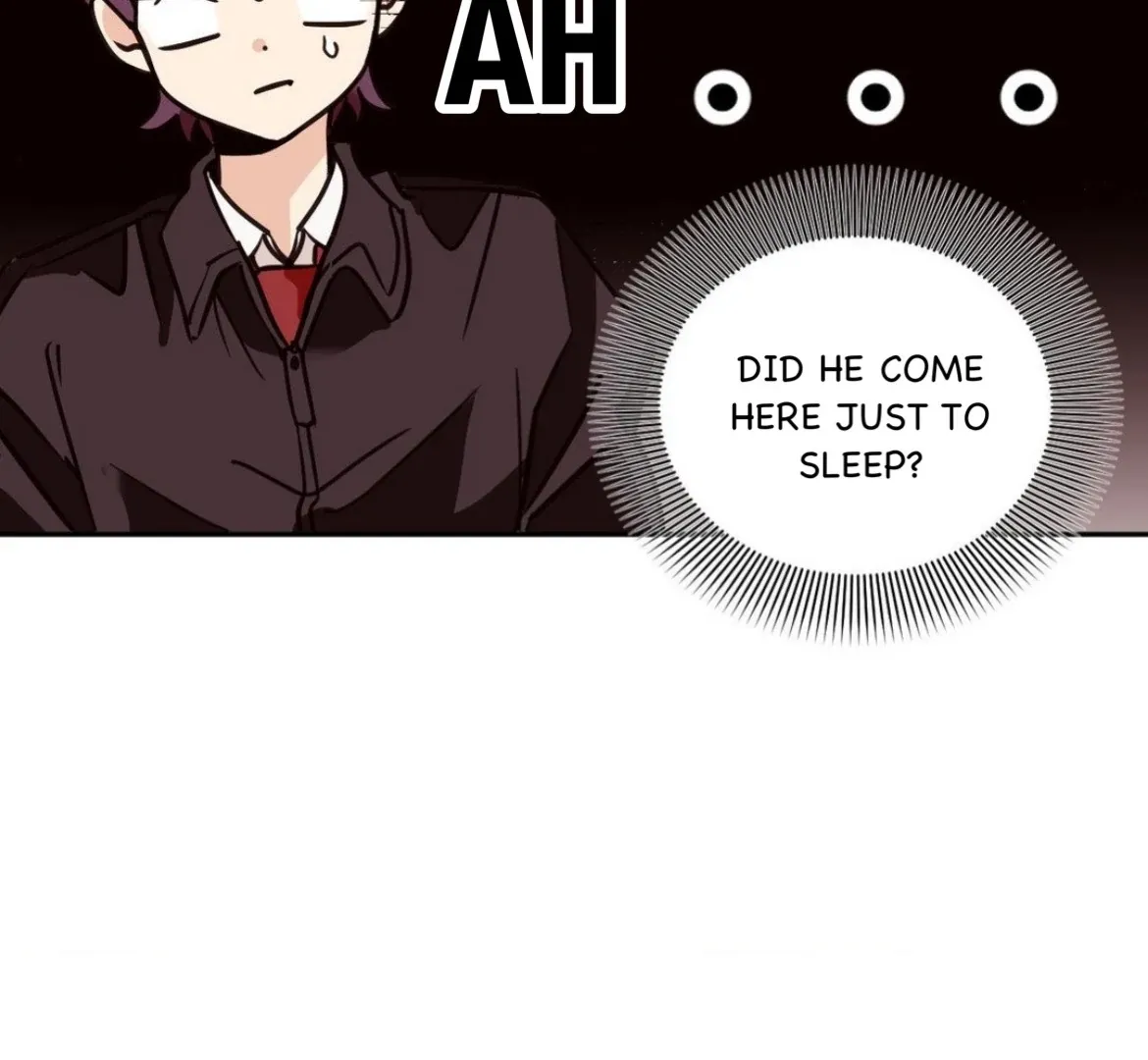 Involuntary Romance Chapter 25 page 64 - 