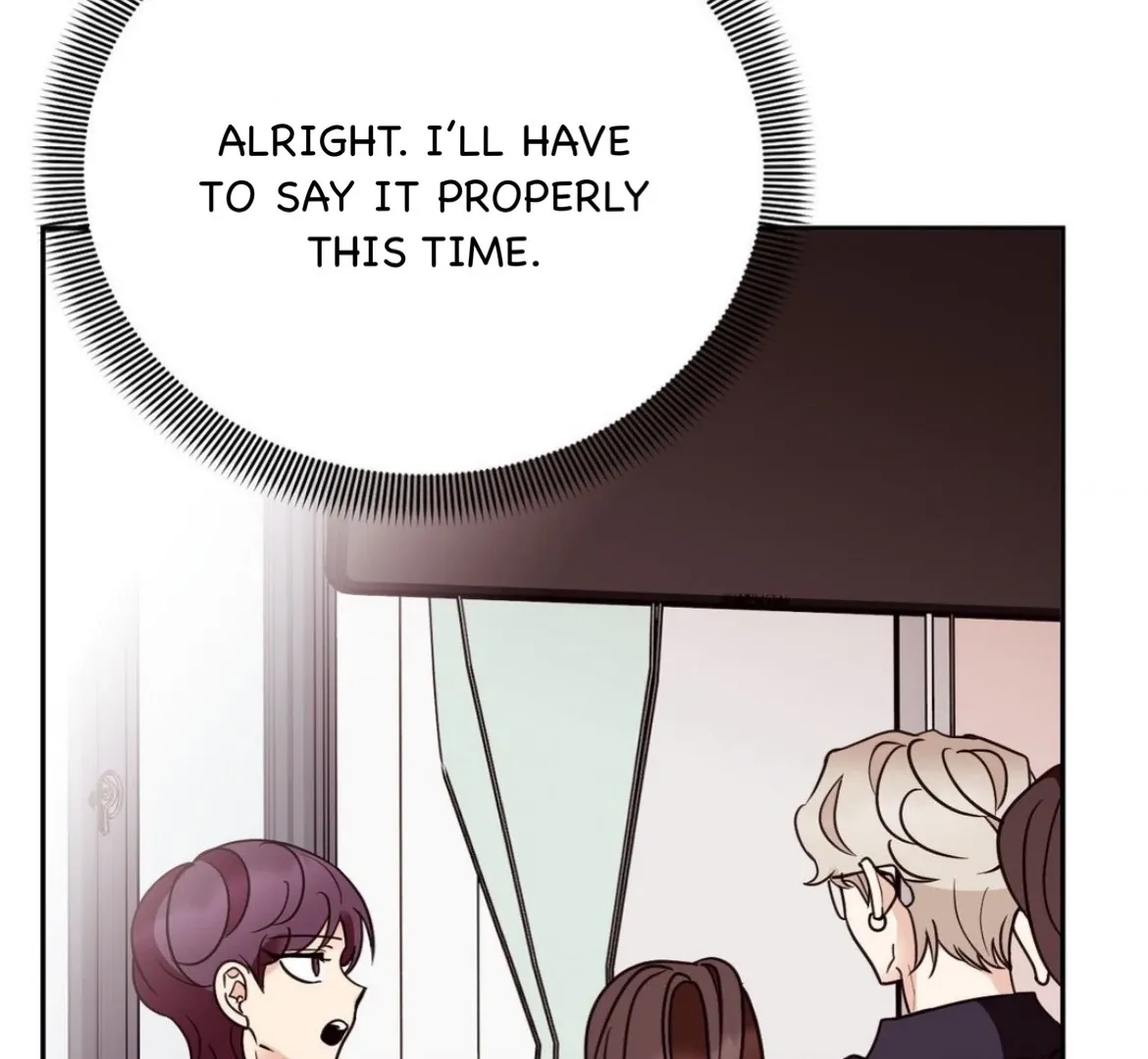 Involuntary Romance Chapter 25 page 70 - 