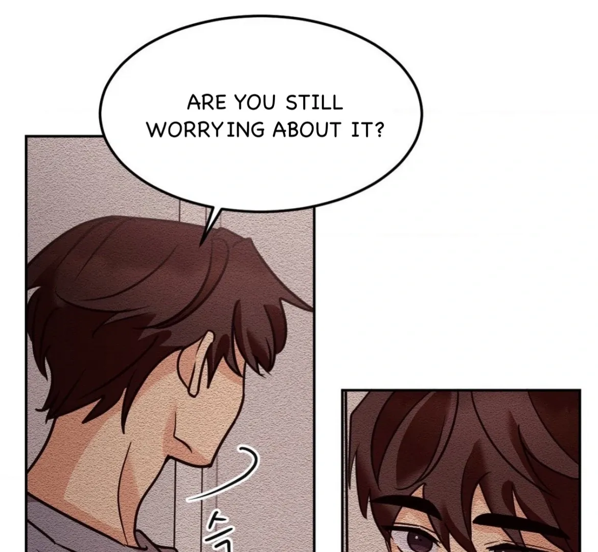 Involuntary Romance Chapter 25 page 8 - 