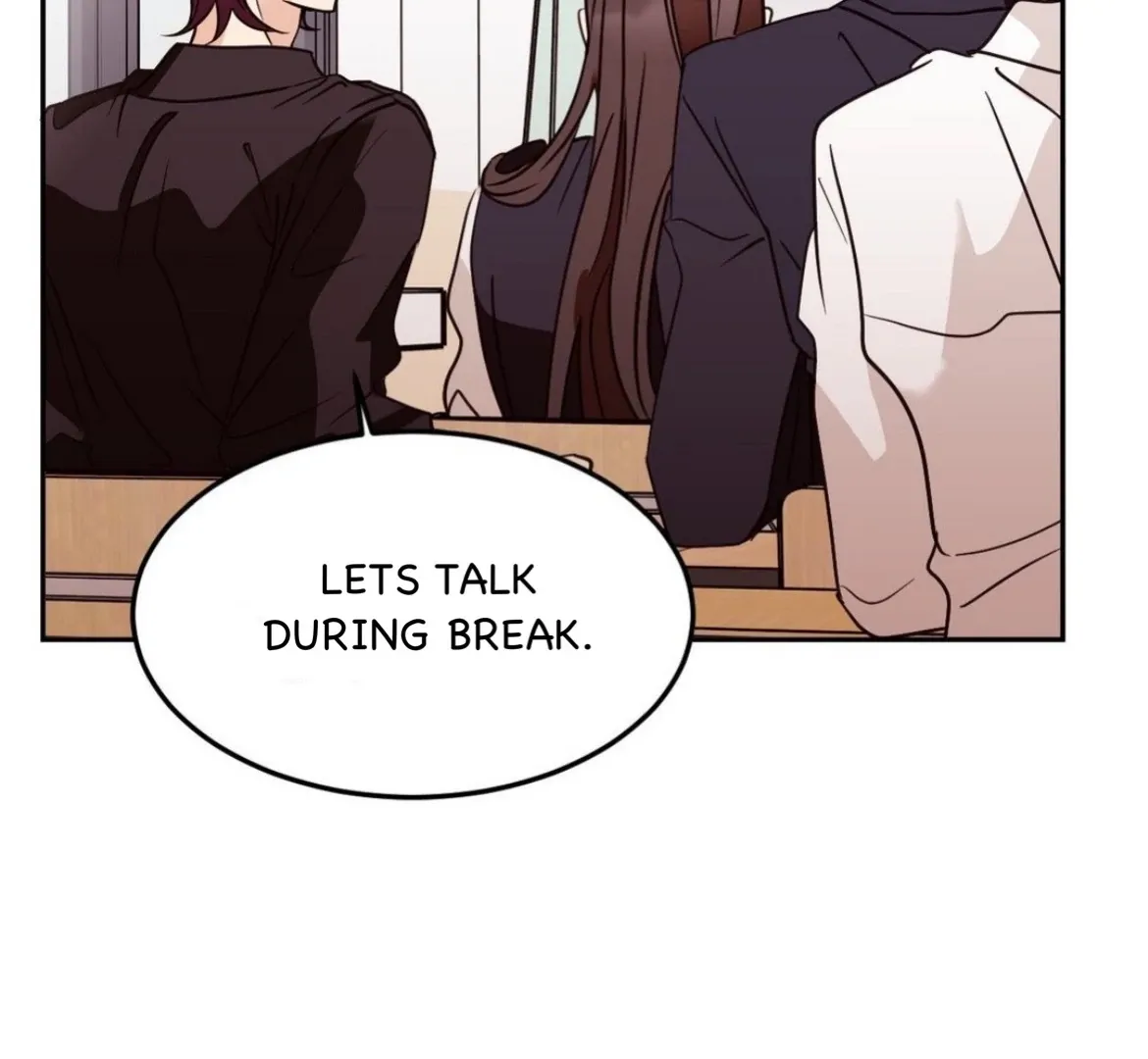 Involuntary Romance Chapter 25 page 71 - 