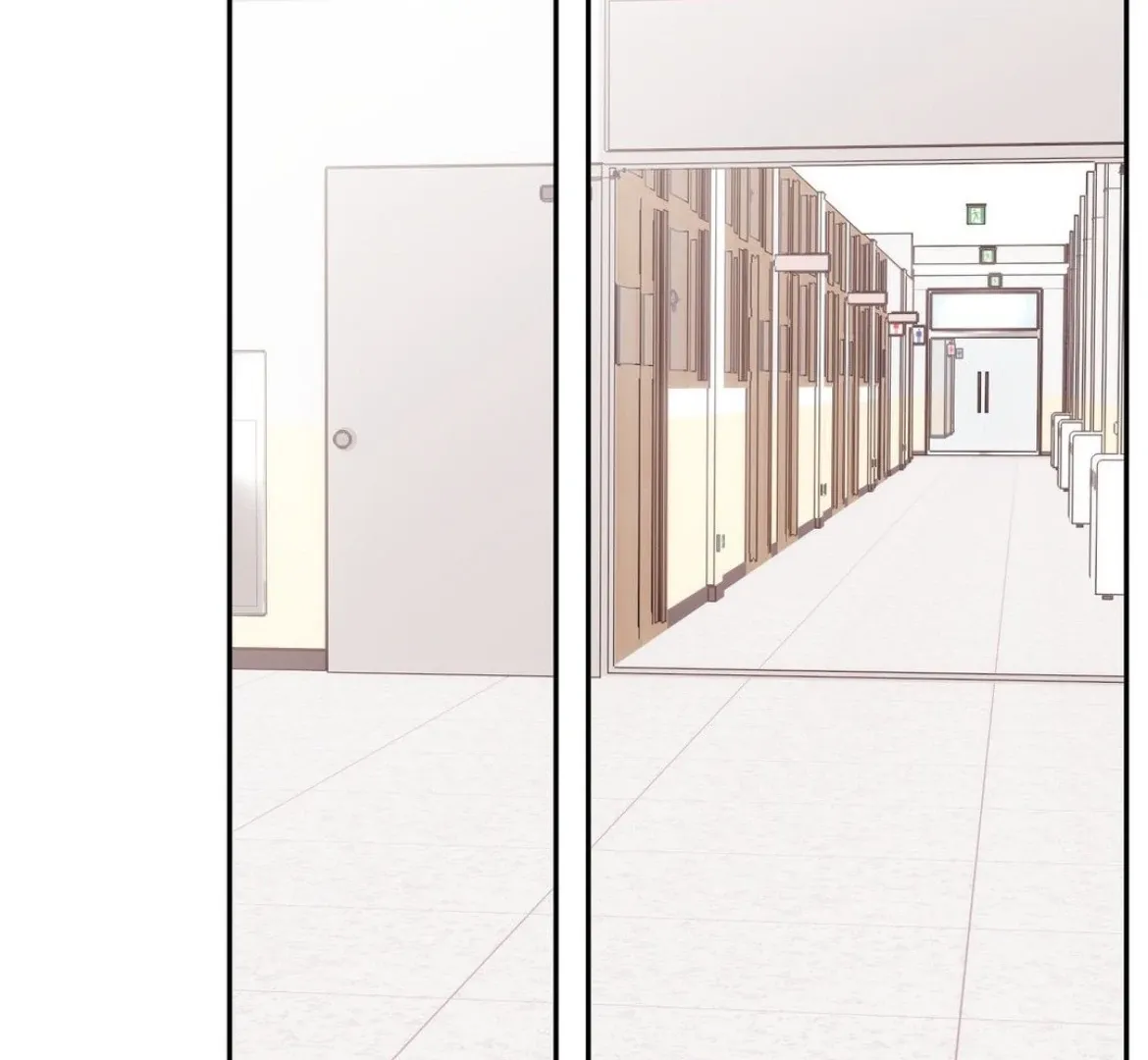 Involuntary Romance Chapter 25 page 74 - 
