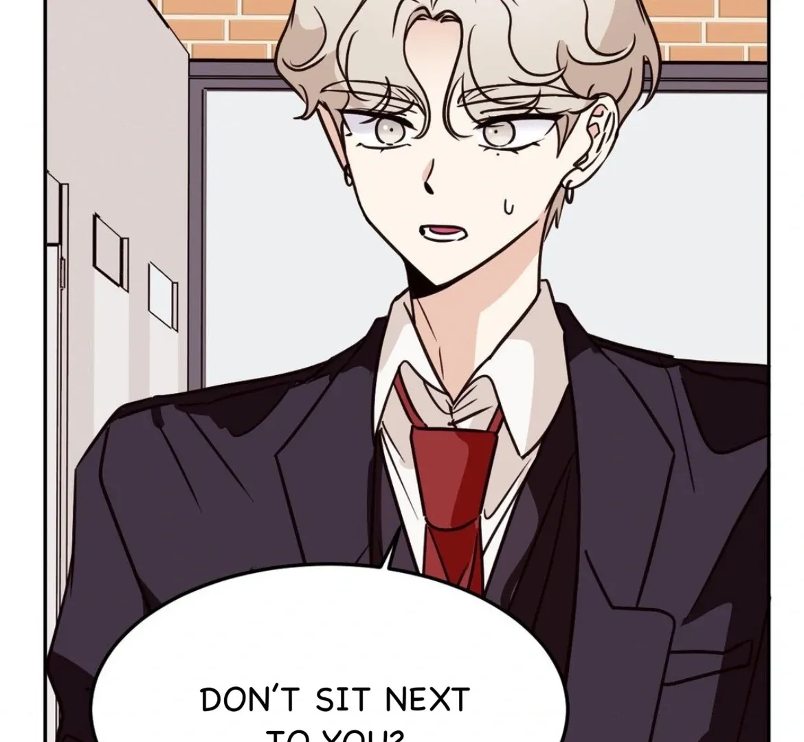 Involuntary Romance Chapter 25 page 76 - 