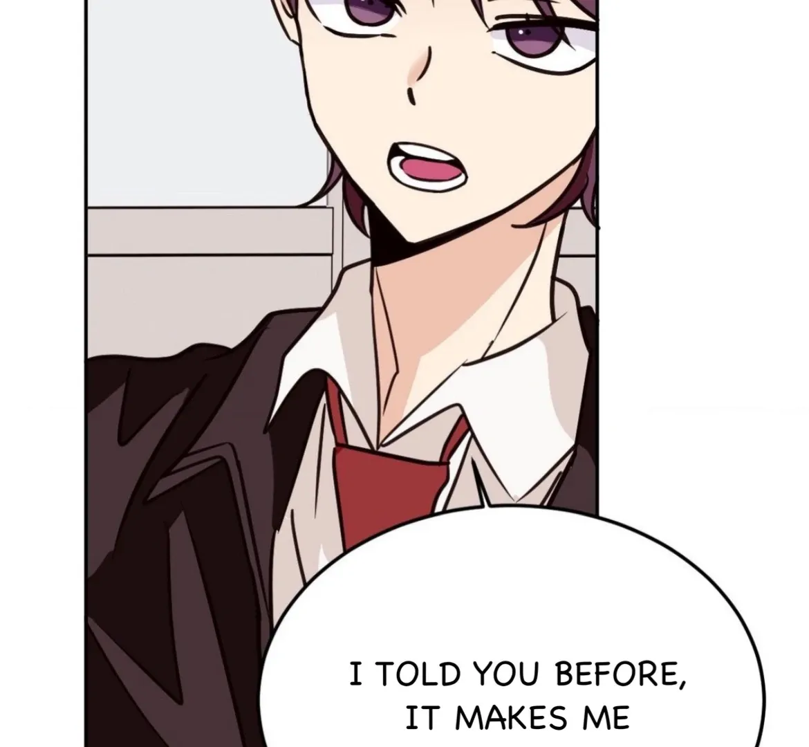 Involuntary Romance Chapter 25 page 78 - 