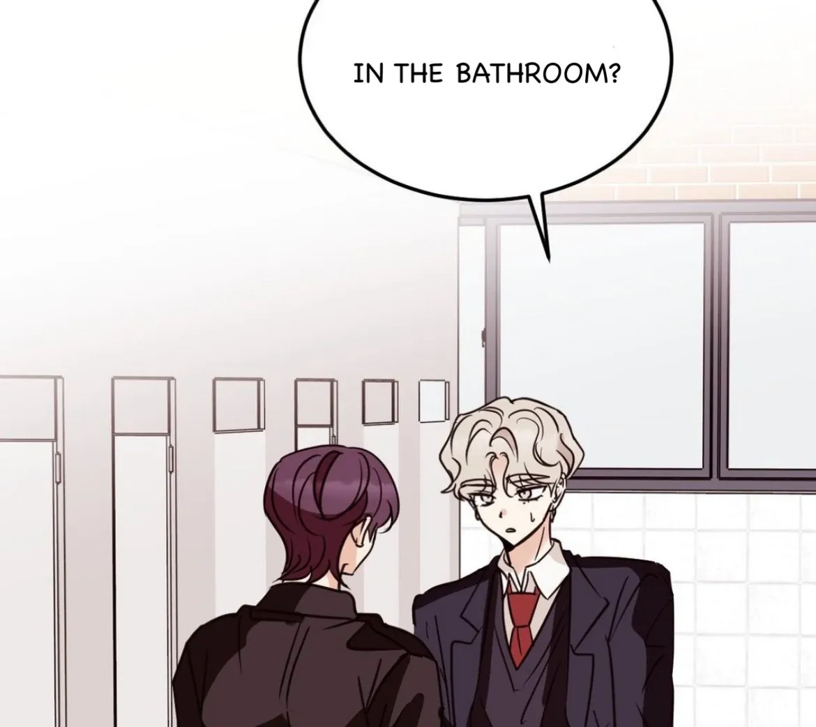Involuntary Romance Chapter 25 page 80 - 